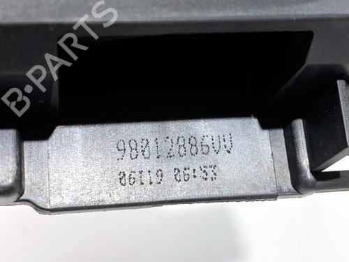 Venstre fortil invendig håndtag CITROËN C4 CACTUS 1.2 THP 110 | BP39316846I13 - Image 4