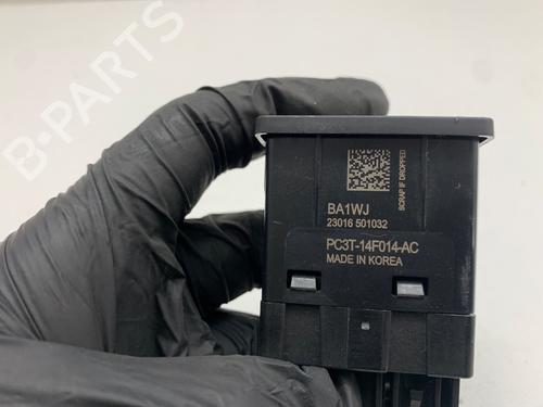 Electronic module FORD USA MUSTANG Coupe 2.3 EcoBoost (P8T) | BP39519671M83 - Image 5
