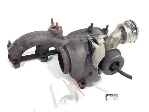 Used Turbocharger/Supercharger Turbocharger/Supercharger 39347645 39347645