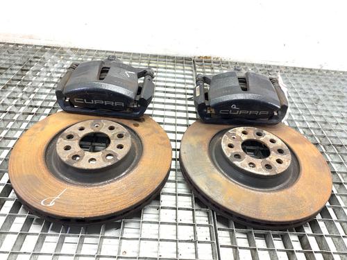 Used Left front brake caliper Left front brake caliper 39338342 39338342