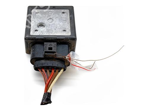 Used Electronic module Electronic module 39356343 39356343