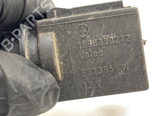 Electronic sensor MERCEDES-BENZ GL-CLASS (X164) GL 320 CDI 4-matic (164.822) | BP39971245M84 - Image 3