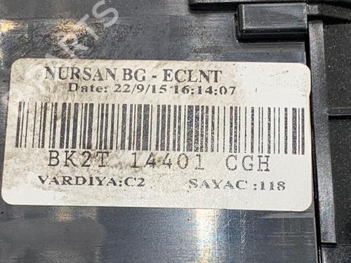 Fuse box FORD TRANSIT CUSTOM V362 Bus (F3) 2.2 TDCi | BP39292127E1 - Image 4