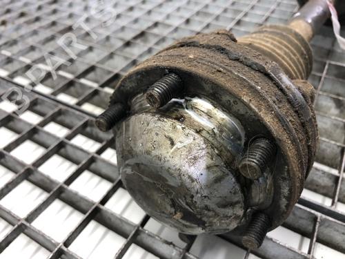 Left front driveshaft VW PASSAT B6 (3C2) 2.0 TDI | BP39304923M38 - Image 3