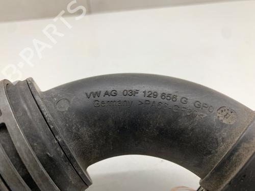 Pipe AUDI A1 (8X1, 8XK) 1.2 TFSI | BP39377052M125 - Image 4
