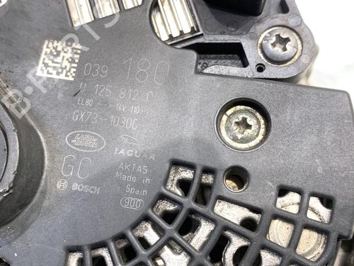 Alternator JAGUAR E-PACE (X540) 2.0 D180 AWD | BP39326931M7  - Image 5