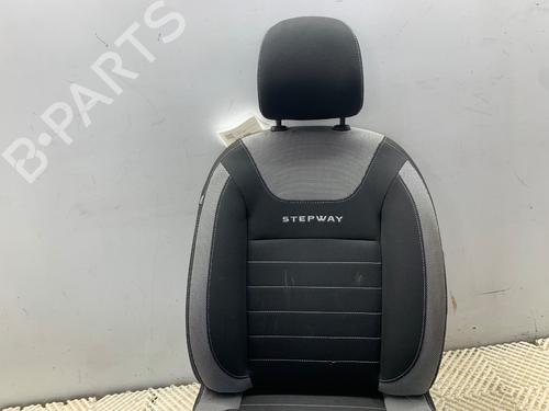 Sæde højre fortil DACIA LOGAN MCV II 1.5 Blue dCi 95 (K8JL) | BP39359692C16 - Image 2