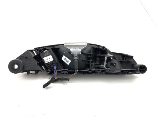 Front left interior door handle AUDI Q7 (4LB) 3.0 TDI quattro | BP40522148I13 - Image 3