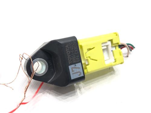 Used Electronic sensor Electronic sensor 39285182 39285182