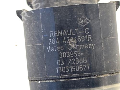 Electronic module RENAULT MEGANE III Hatchback (BZ0/1_, B3_) 1.5 dCi (BZ1G, BZ1W, BZ0R) | BP39326531M83 - Image 4