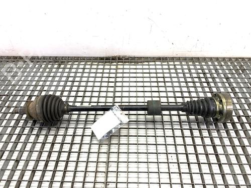 Used Right front driveshaft Right front driveshaft 39341562 39341562