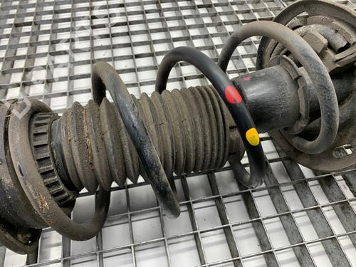 Left front shock absorber MAZDA CX-3 (DK) 2.0 SKYACTIV-G (DK5W, DK6W) | BP39340678M16 - Image 4
