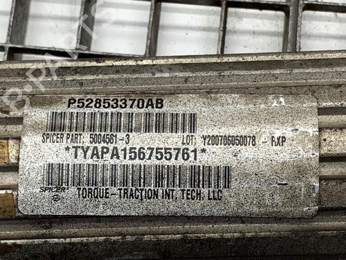 Driveshaft DODGE NITRO 2.8 CRD 4WD | BP39360989M37 - Image 5