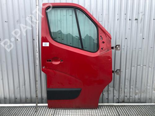 right-front-door-renault-master-iii-van-fv-2010-39345799 main image