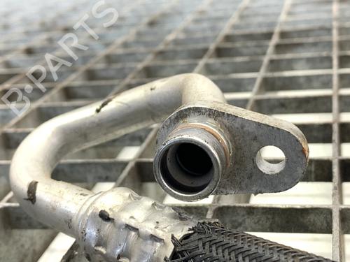 AC pipe RENAULT CAPTUR I (J5_, H5_) 1.2 TCe 120 | BP39375570M126 - Image 4