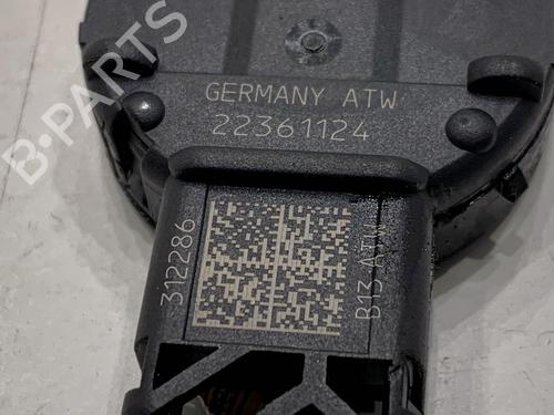 Electronic sensor AUDI Q8 (4MN, 4MT) 50 TDI Mild Hybrid quattro | BP39306343M84 - Image 4