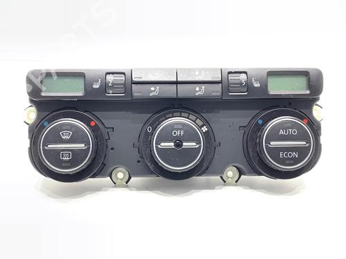 climate-control-vw-passat-b6-variant-3c5-2005-2006-2007-2008-2009-2010-2011-39290506 main image