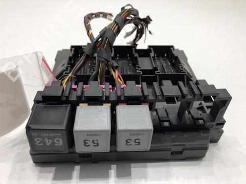 Used Electronic module Electronic module 39352612 39352612