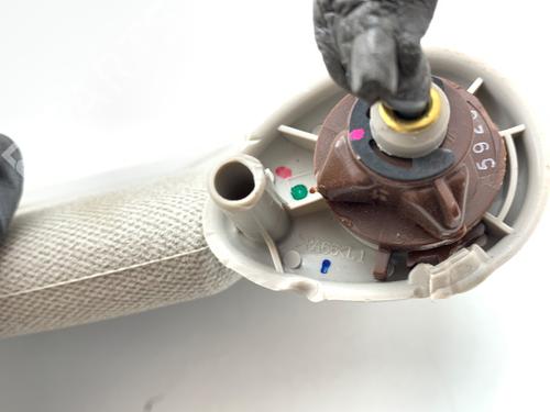 Venstre solskærm HONDA HR-V (RU) 1.5 (RU1) | BP39362161I1 - Image 4