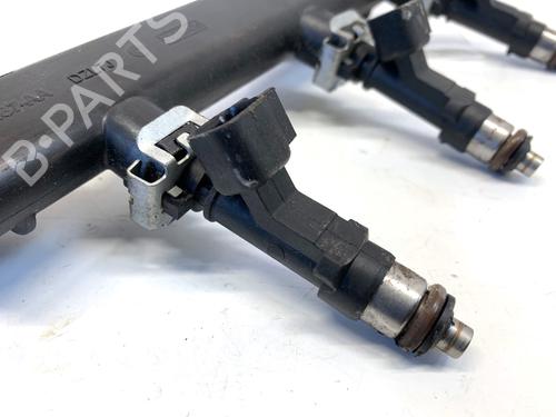 Injection rail FORD FIESTA VII (HJ, HF) 1.1 Ti-VCT | BP39336980M98 - Image 3