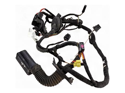 Used Wiring harness Wiring harness AUDI A6 C7 (4G2, 4GC) 3.0 TDI quattro (245 hp) 40033768 40033768