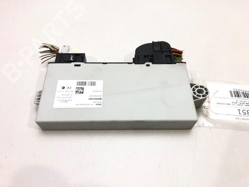 Used Electronic module Electronic module BMW 5 (F10) 535 i (306 hp) 39269518 39269518