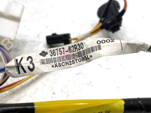 Wiring harness SUZUKI IGNIS III (MF, FF) 1.2 (ATK412) | BP39325523E16 - Image 3
