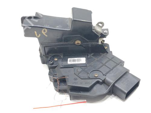 Front left lock FORD FOCUS C-MAX (DM2) 1.8 TDCi | BP39286908C98 - Image 2