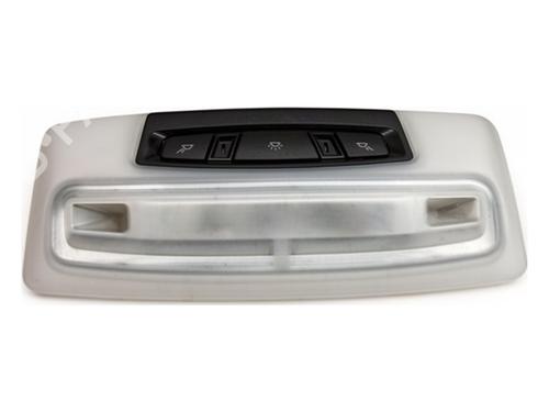 Used Interior roof light Interior roof light BMW 3 (F30, F80) 335 i xDrive (306 hp) 39940906 39940906