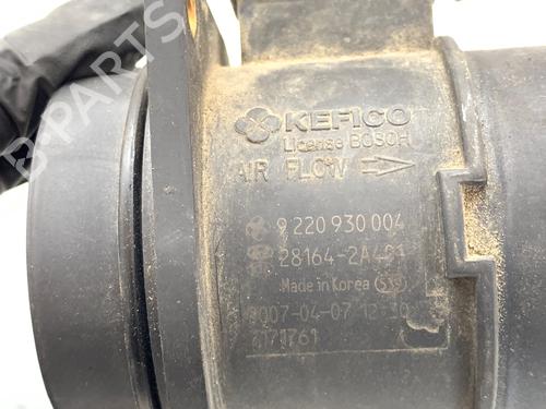 Mass air flow sensor KIA CEE'D SW (ED) 1.6 CRDi 90 | BP39372471M95 - Image 3