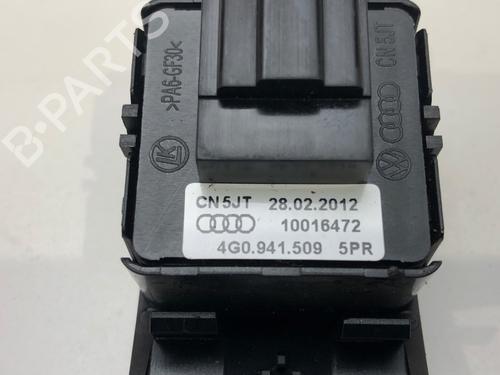 Warning switch AUDI A6 C7 (4G2, 4GC) 3.0 TDI | BP39269615I22 - Image 4