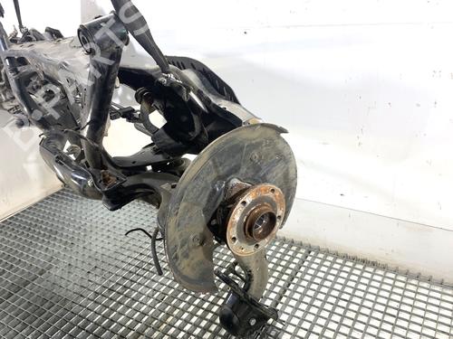 Bagaksel CUPRA FORMENTOR (KM7, KMP) 2.0 TSI 4Drive | BP39335056M2 - Image 4