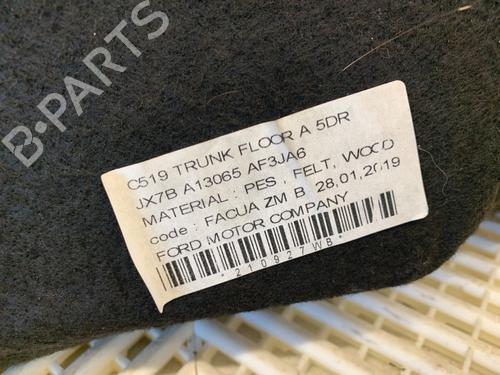 Bagagerumsgulv FORD FOCUS IV (HN) 1.0 EcoBoost | BP39907684I33 - Image 3
