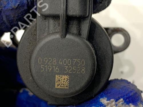 Electronic sensor KIA CEE'D Combi Van (JD) 1.6 CRDi | BP39907440M84 - Image 5