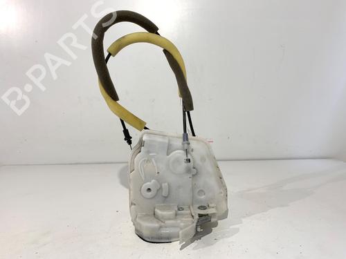 Used Rear right lock Rear right lock 39293007 39293007