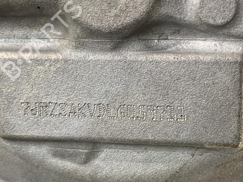 Gearbox VOLVO S60 III (224) T4 | BP39364848M3 - Image 11