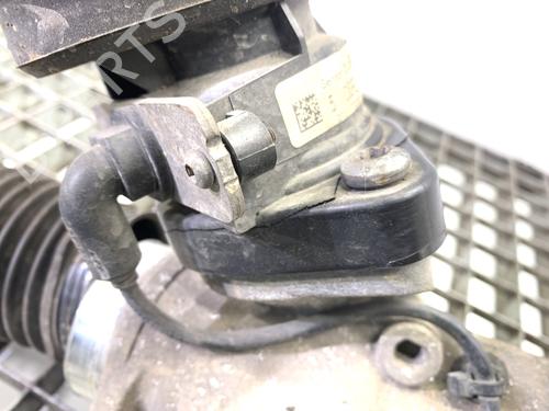 Steering rack MERCEDES-BENZ A-CLASS (W176) A 180 (176.042) | BP39321128M22  - Image 5
