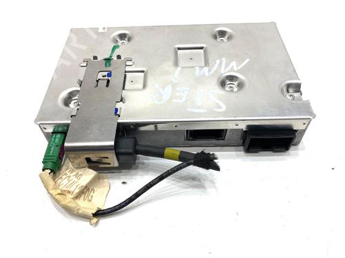 Electronic module AUDI Q7 (4LB) 3.0 TDI quattro | BP39305596M83 - Image 2