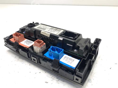 Climate control CITROËN C5 II Break (RE_) 1.6 HDi (RE9HZC, RE9HYB) | BP39328037I5 - Image 3