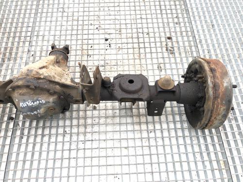 Rear differential TATA SAFARI (42_FD) 2.0 TDi 4x4 | BP39342287M24 - Image 7