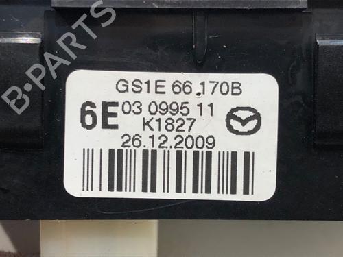 Switch MAZDA 6 Estate (GH) 2.0 MZR (GHEFW) | BP39282165I30 - Image 5