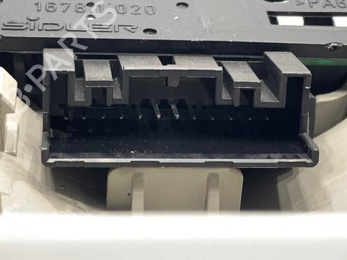 Interior roof light AUDI A4 B6 Avant (8E5) 2.5 TDI quattro | BP39302405I8 - Image 3