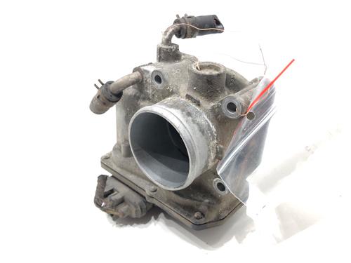 Used Throttle body Throttle body TOYOTA YARIS (_P9_) 1.5 (NCP91_) (107 hp) 39281805 39281805