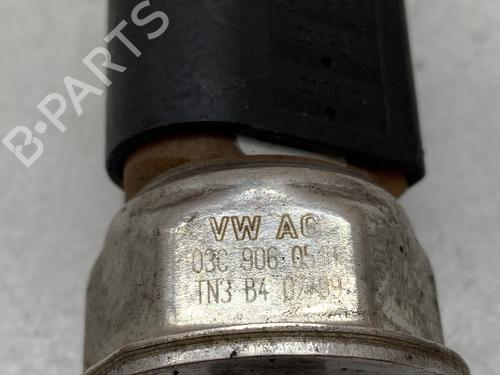 Electronic sensor VW GOLF VI (5K1) 1.4 TSI | BP39643056M84 - Image 3