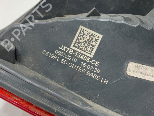 Left taillight FORD FOCUS IV (HN) 1.5 EcoBlue | BP39310610C34 - Image 4