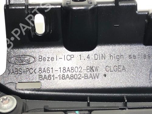 Switch FORD FIESTA VI (CB1, CCN) 1.5 TDCi | BP39311162I30  - Image 5