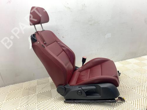 Right front seat VW EOS (1F7, 1F8) 2.0 TDI | BP39907681C16 - Image 4