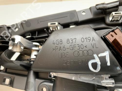 Front left interior door handle AUDI A7 Sportback (4GA, 4GF) 3.0 TFSI quattro | BP39907494I13 - Image 4