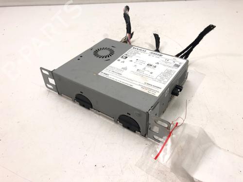 Used Radio Radio 39272533 39272533