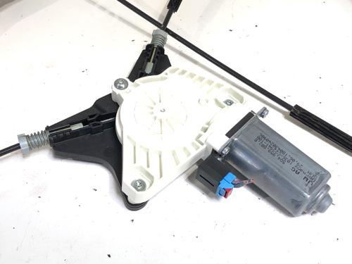 Front right window mechanism VW PASSAT B8 Variant (3G5, CB5) 2.0 TDI 4motion | BP39296861C23 - Image 3